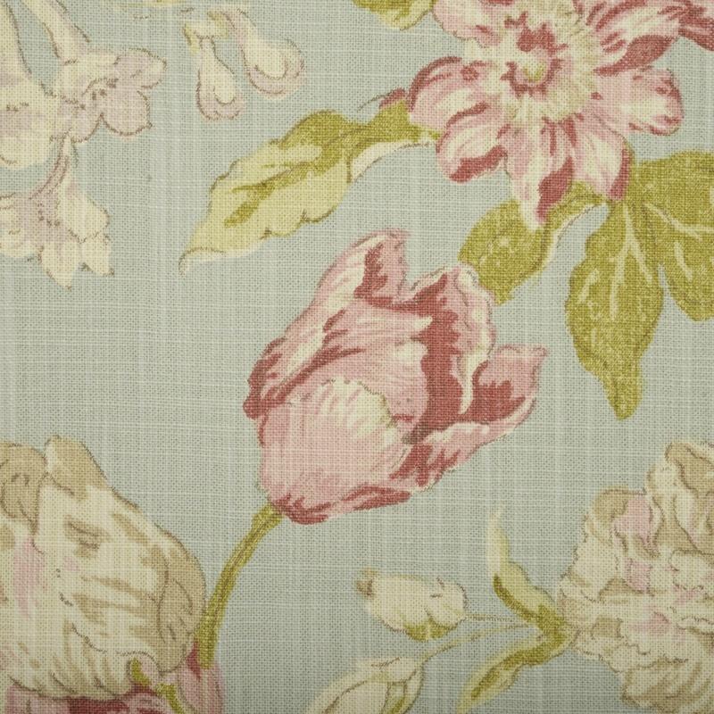 Campagna Fabric Duck-Egg
