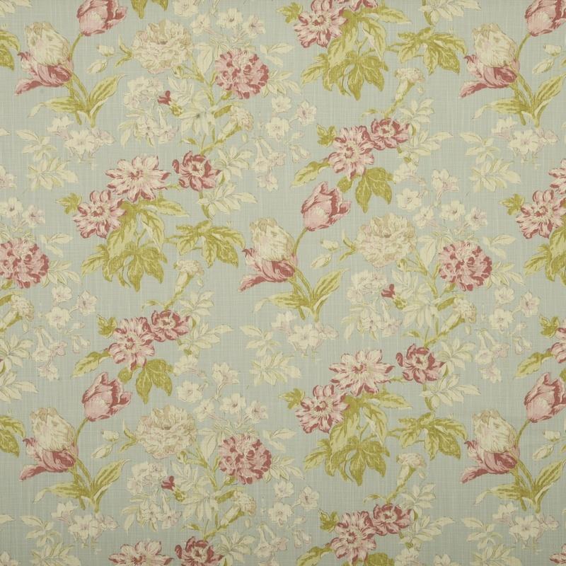 Campagna Fabric Duck-Egg