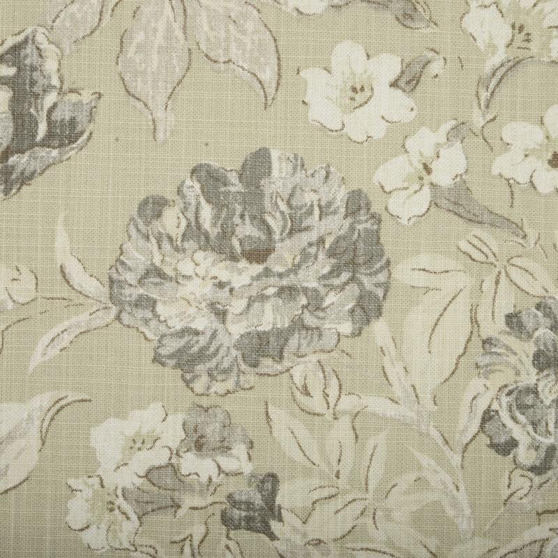 Campagna Fabric Linen