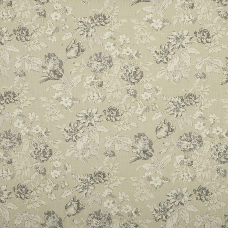 Campagna Fabric Linen