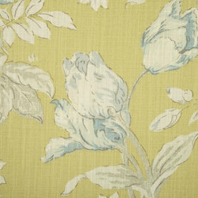 Campagna Fabric Ochre