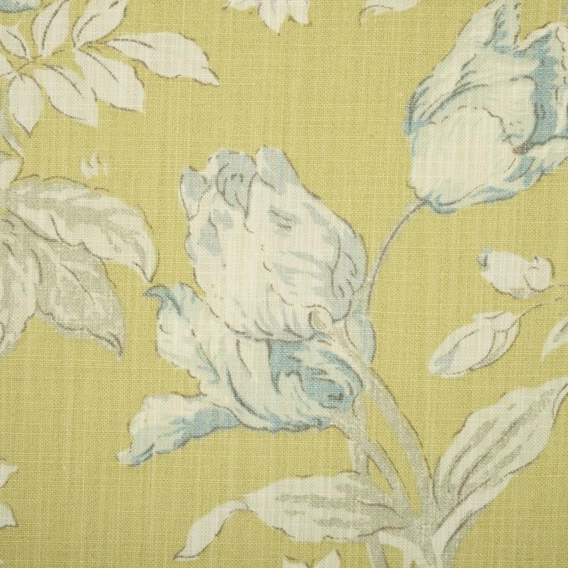 Campagna Fabric Ochre