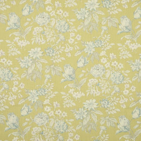 Campagna Fabric Ochre