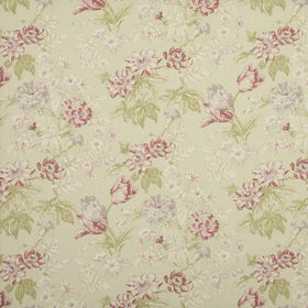 Campagna Fabric Rose