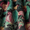 iLiv Cantaloupe Fabric Ebony