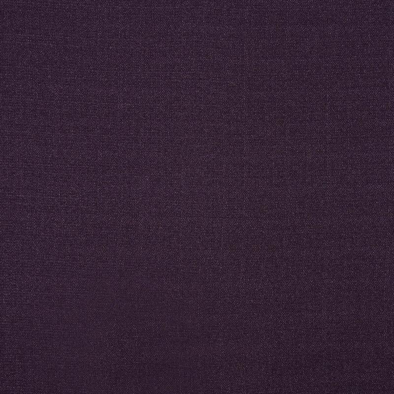 Capri Fabric Aubergine