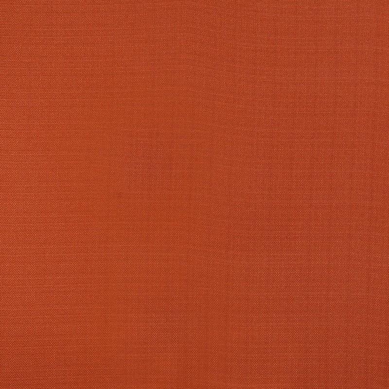 Capri Fabric Burnt Orange