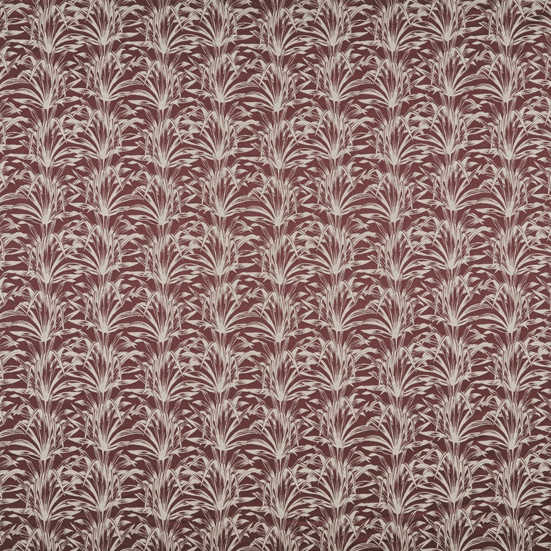 iLiv Caravelle Fabric Damson
