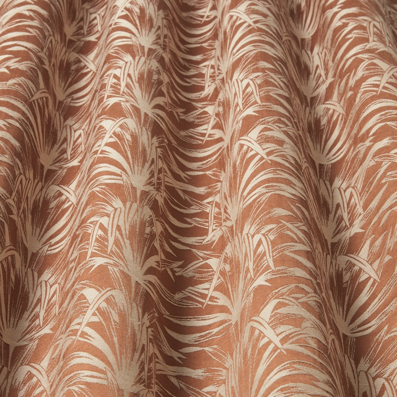 iLiv Caravelle Fabric Papaya