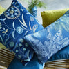 Prestigious Textiles Barbuda Fabric Lagoon