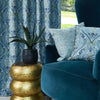 Prestigious Textiles St Kitts Fabric Lagoon