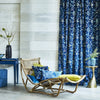 Prestigious Textiles Barbuda Fabric Lagoon
