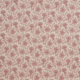 iLiv Carlina Fabric Garnet