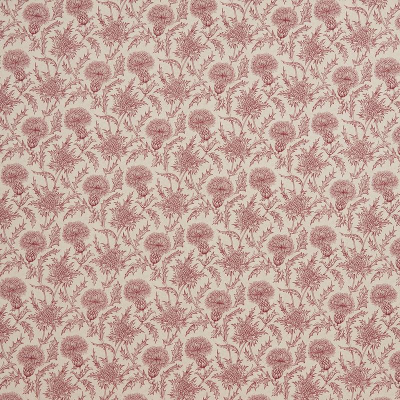 iLiv Carlina Fabric Garnet