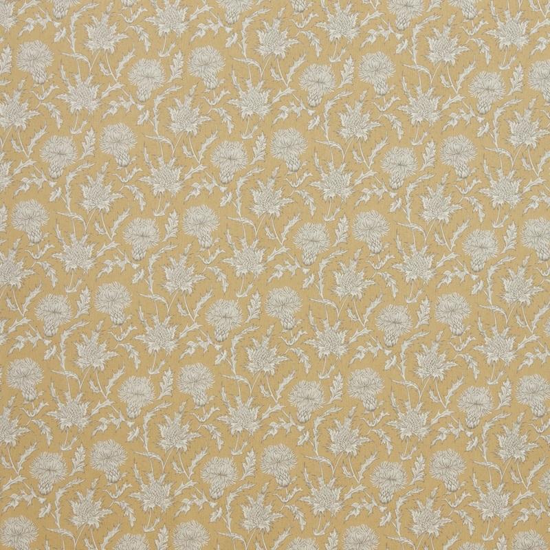 iLiv Carlina Fabric Ochre