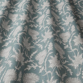 iLiv Carlina Fabric Teal