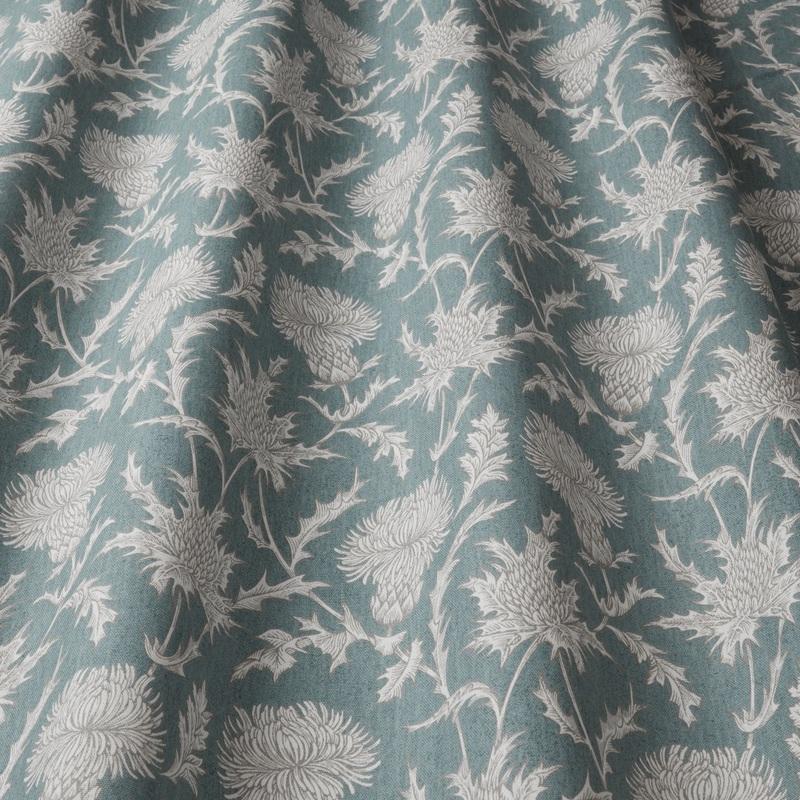 iLiv Carlina Fabric Teal