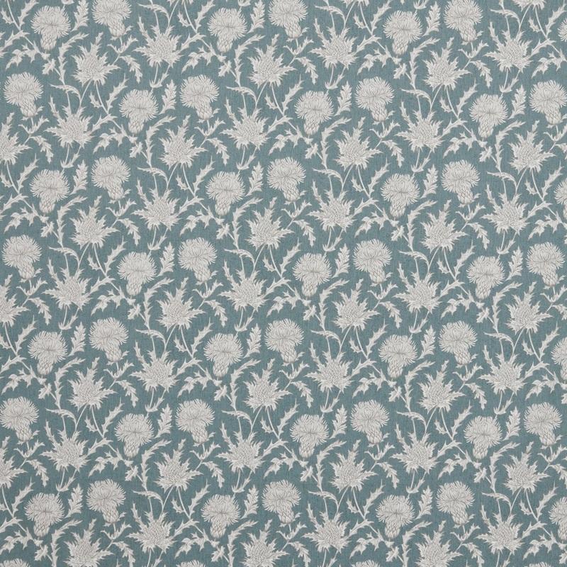 iLiv Carlina Fabric Teal