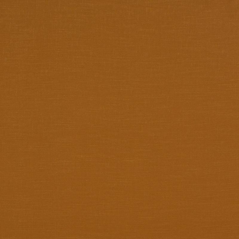 Carnaby Silk Effect Fabric Bronze