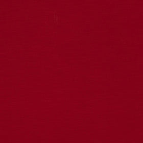 Carnaby Silk Effect Fabric Cranberry