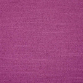 Carnaby Silk Effect Fabric Fuchsia