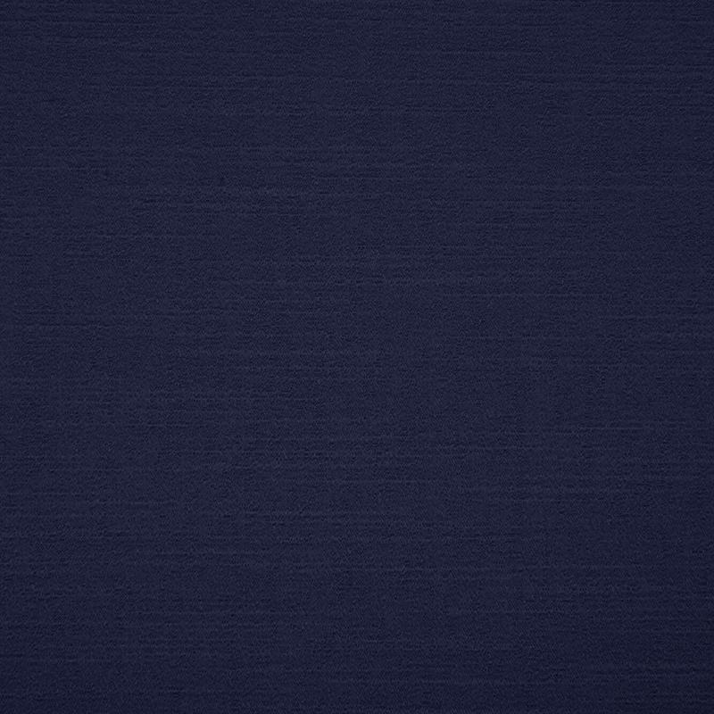 Carnaby Silk Effect Fabric Midnight