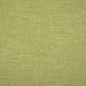 Carnaby Silk Effect Fabric Olive