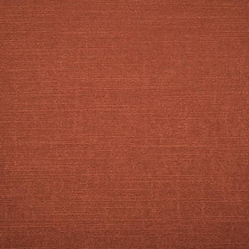 Carnaby Silk Effect Fabric Spice