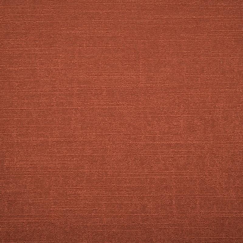 Carnaby Silk Effect Fabric Spice