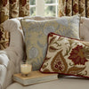 iLiv Etienne Fabric Cinnabar