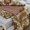 iLiv Etienne Fabric Cinnabar