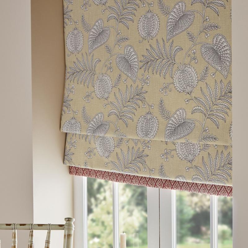 iLiv Senja Fabric Maize