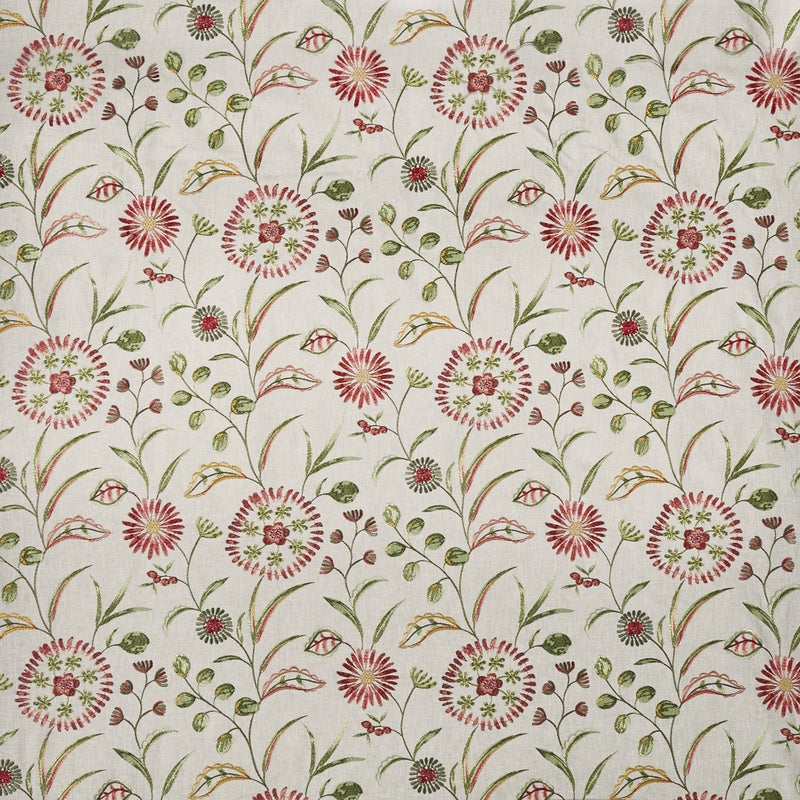 Prestigious Textiles Cayman Fabric Jade