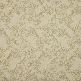 Celia Curtain Fabric Antique