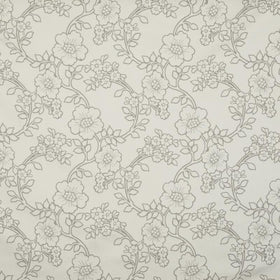 Celia Curtain Fabric Dove