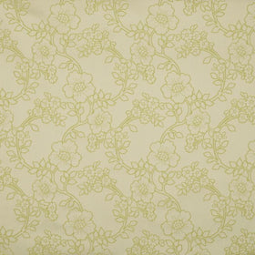 Celia Curtain Fabric Pampas