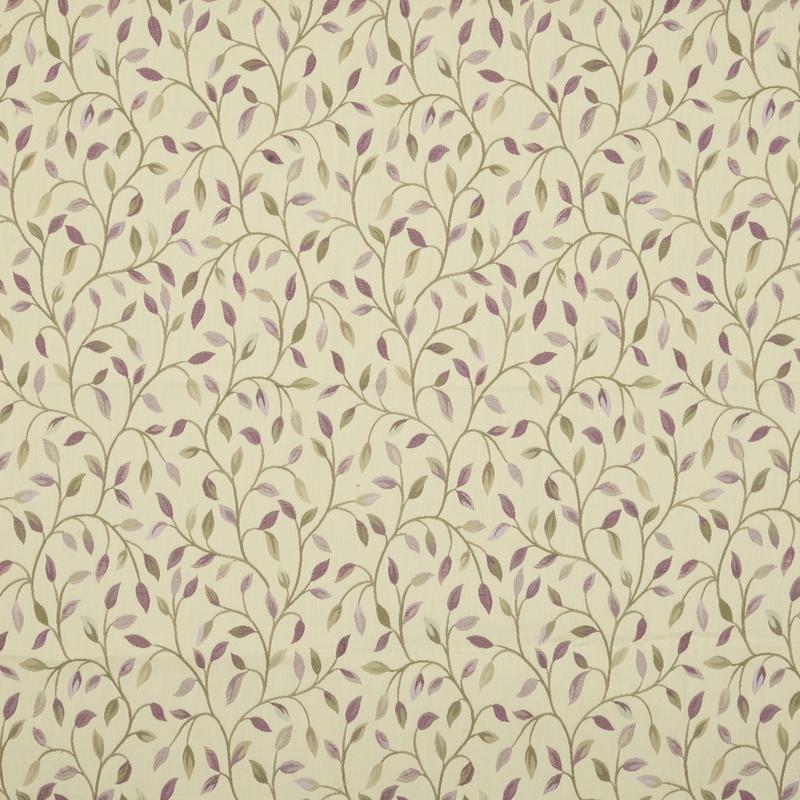 Cervino Fabric Mulberry
