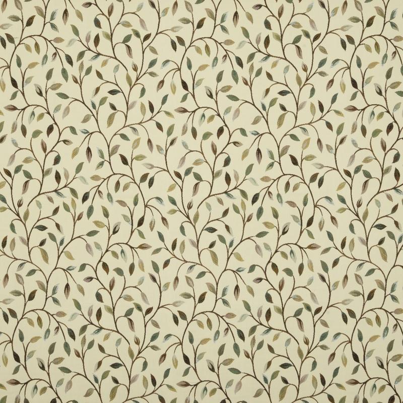 Cervino Curtain Fabric Petrol