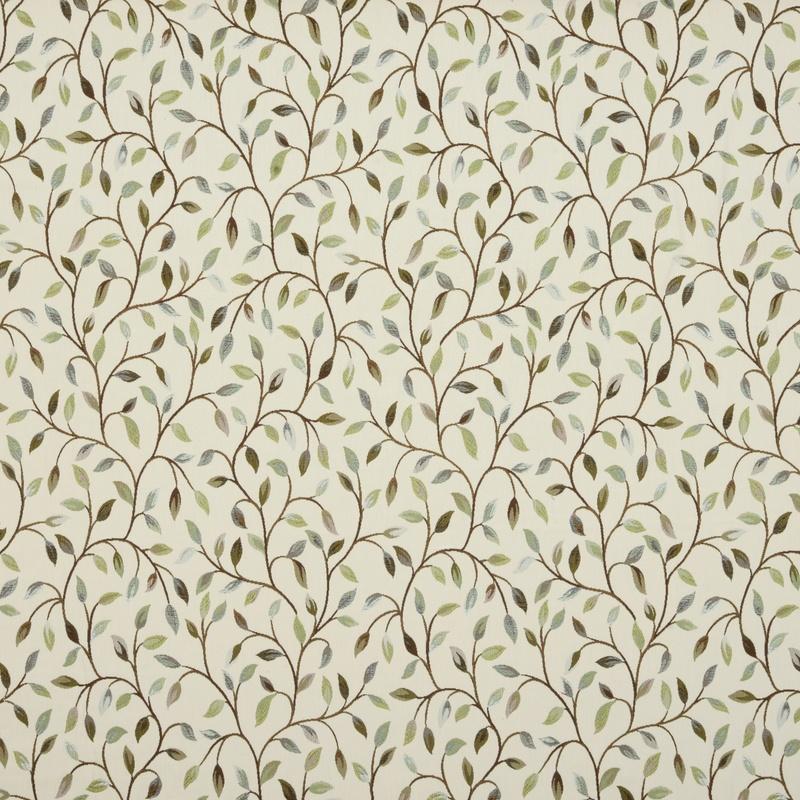 Cervino Fabric Winter Frost
