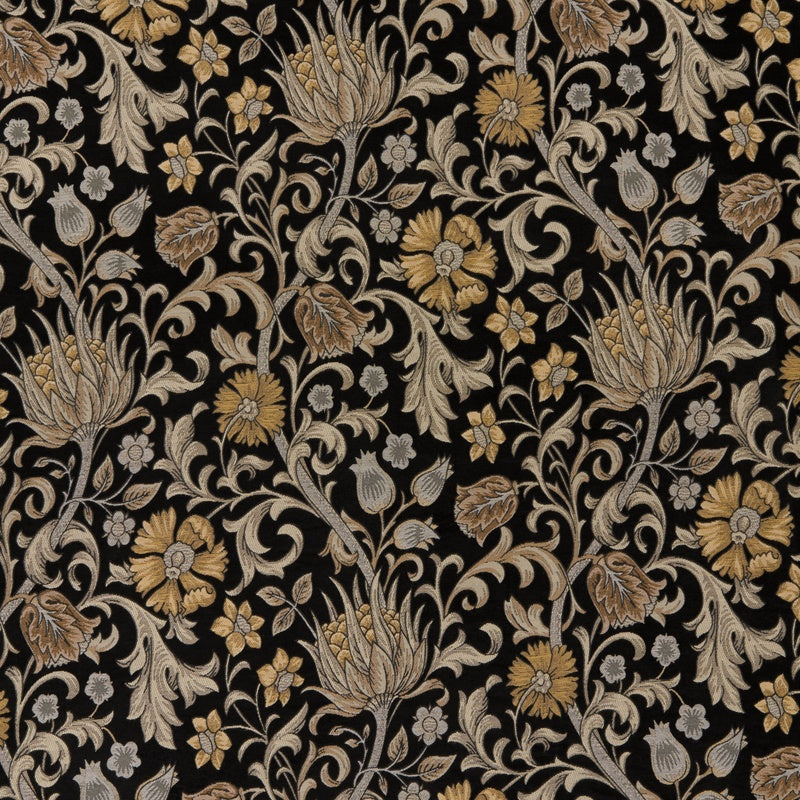 iLiv Chalfont Fabric Saffron