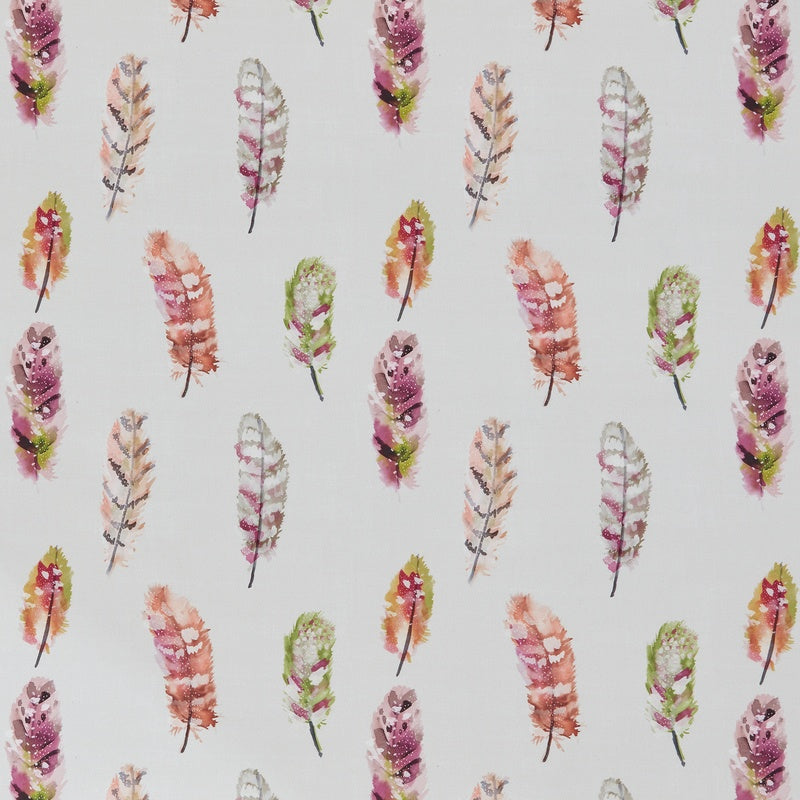 Ashley Wilde Chalfont Fabric Fuschia