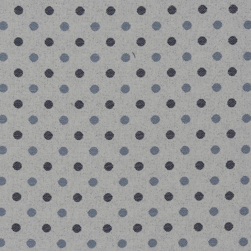 Chambord Fabric Cornflower