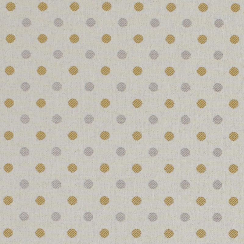 Chambord Fabric Ochre