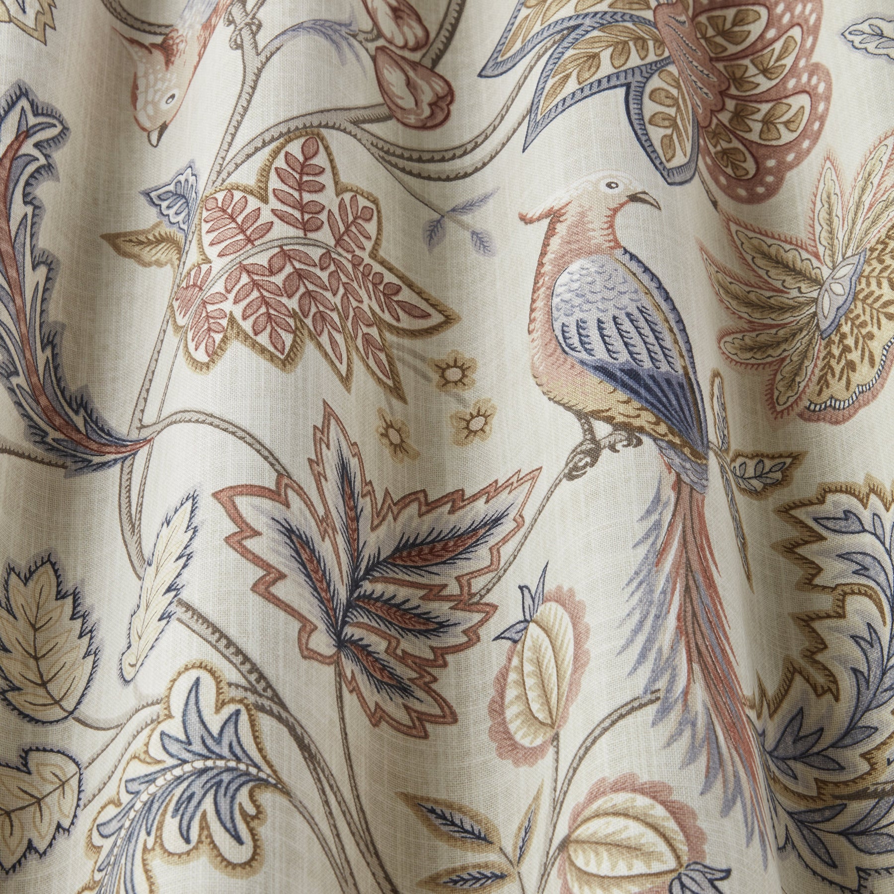 iLiv Chanterelle Fabric Cameo