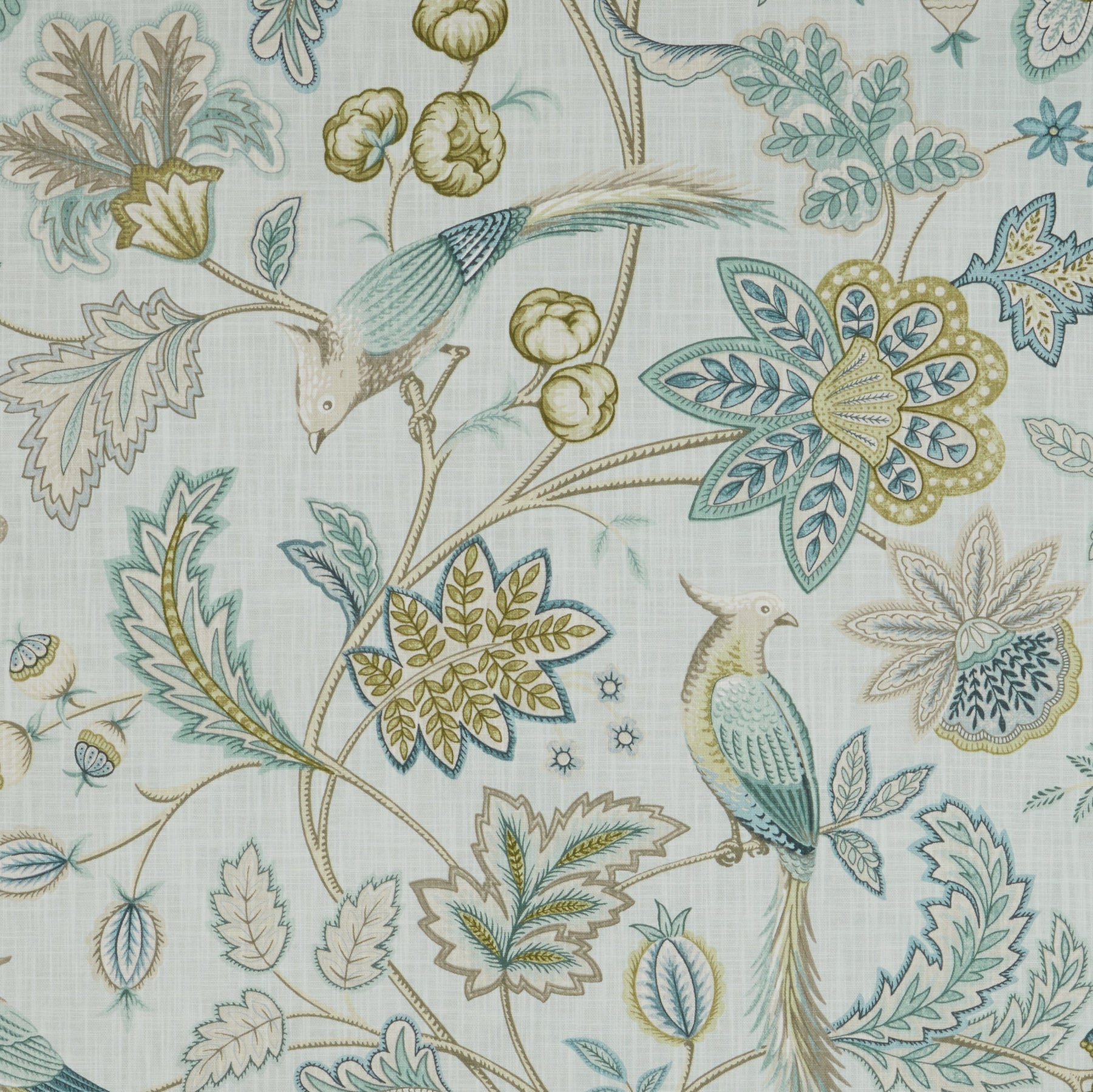 iLiv Chanterelle Fabric Haze