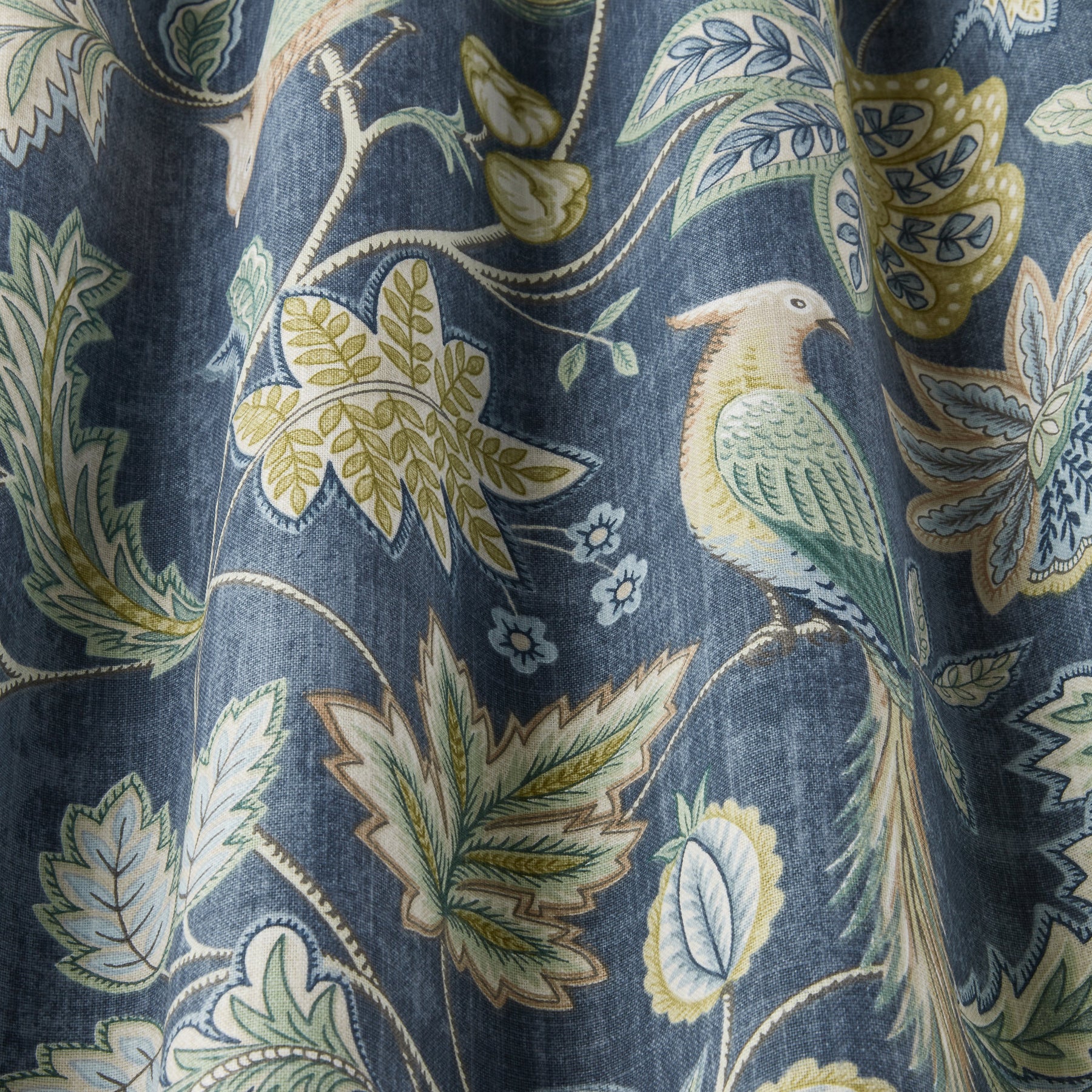 iLiv Chanterelle Fabric Mirage