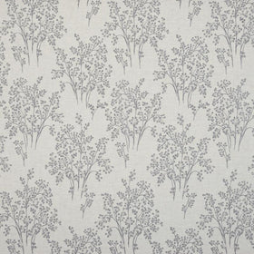 Chantilly Fabric Grey
