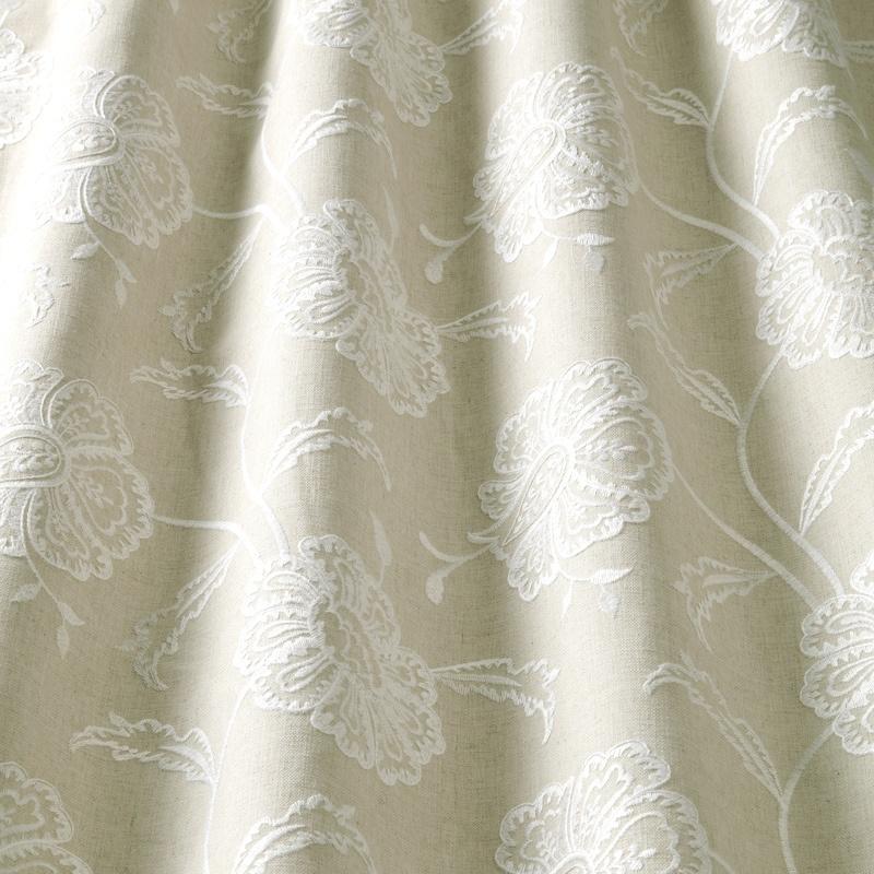iLiv Chantilly Fabric Stone