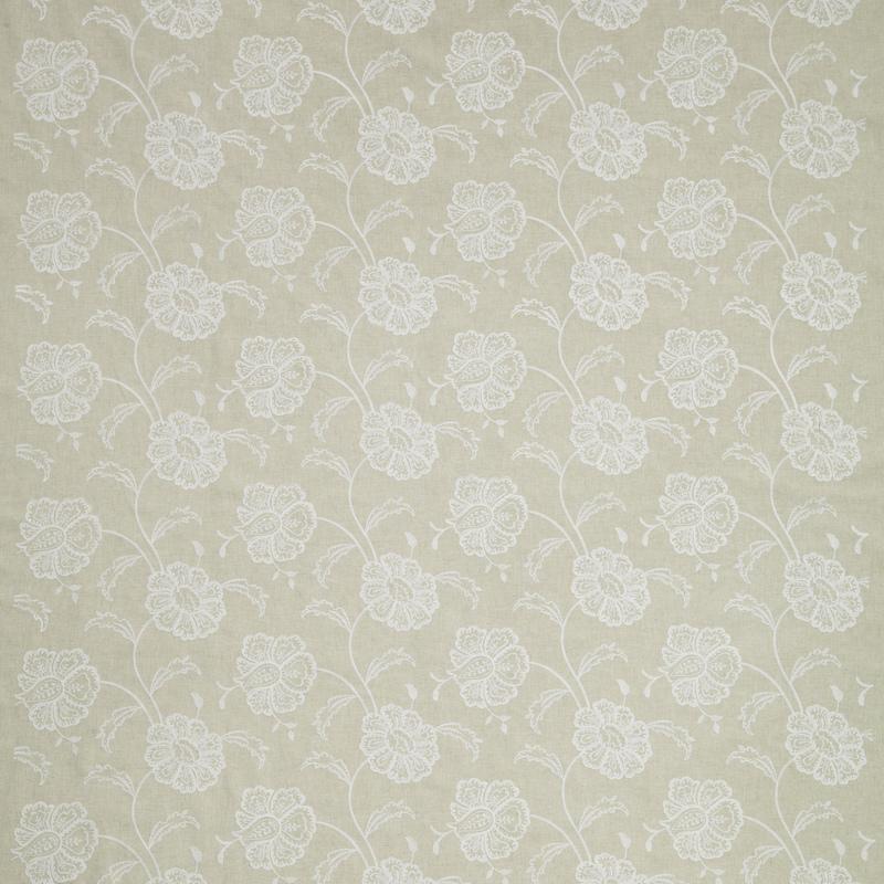 iLiv Chantilly Fabric Stone