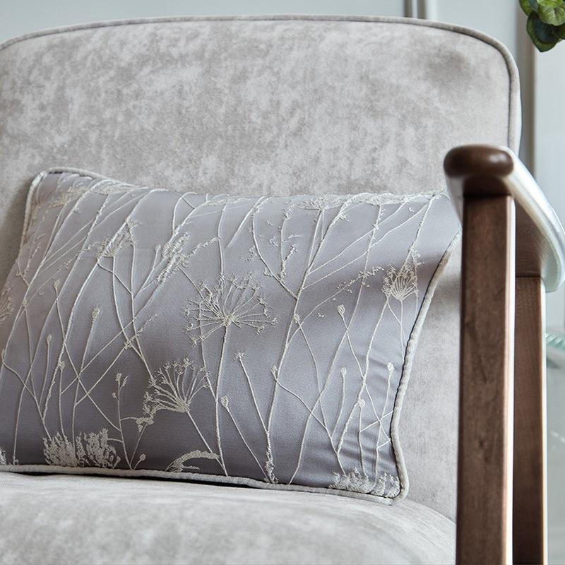iLiv Charnwood Fabric Flint